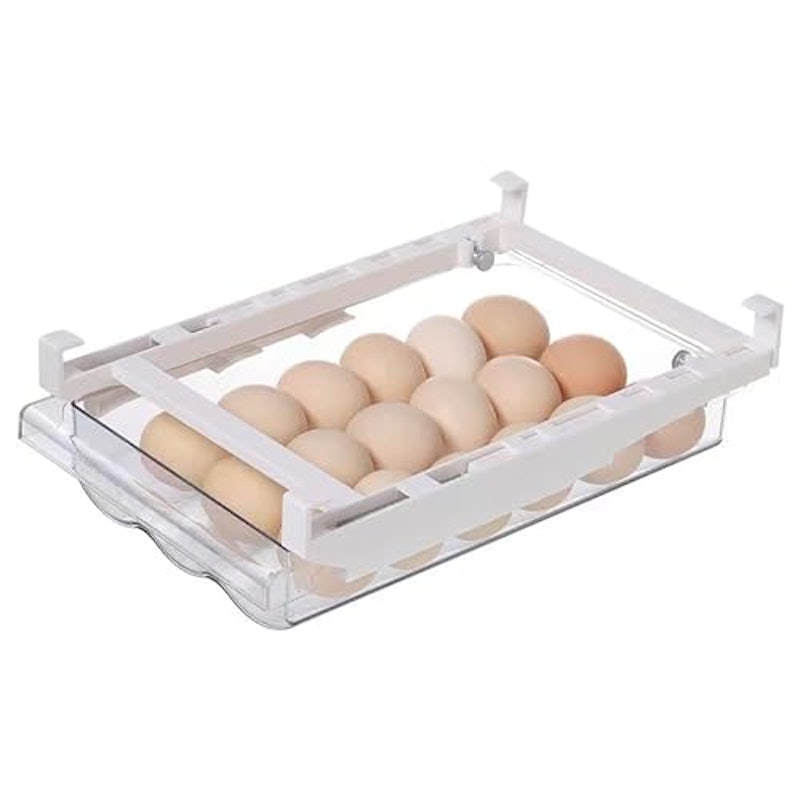吊り下げ卵ケース 1