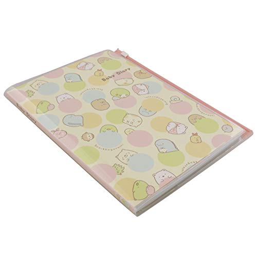 すみっコぐらし 育児ダイアリー 7