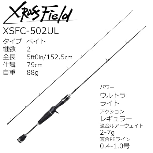 クロスフィールド 2