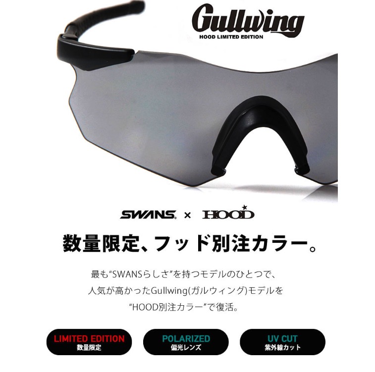 GULLWING 2