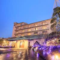 石和名湯館 糸柳 1