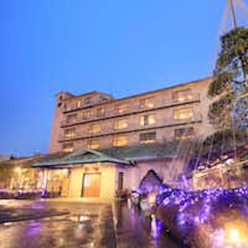 石和名湯館 糸柳 1