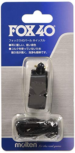 フォックス40パール 1