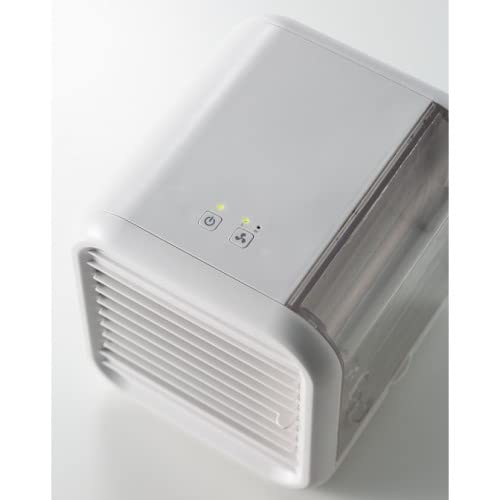充電式 パーソナルクーラー 3