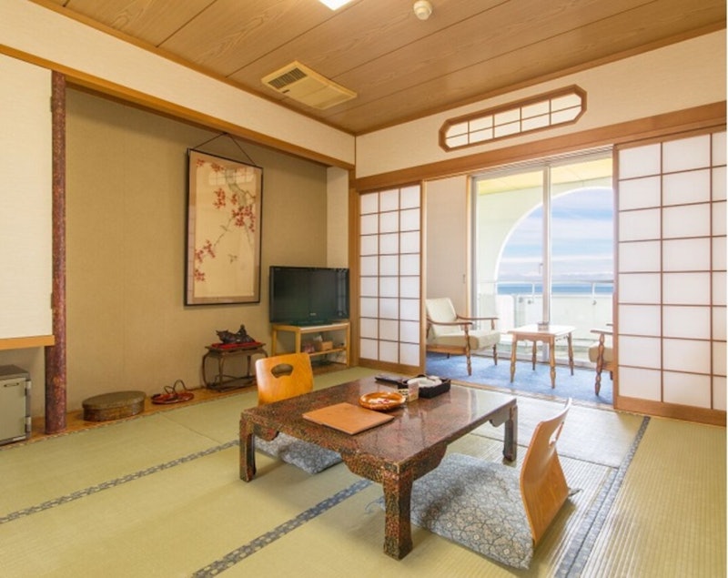 浅虫温泉 辰巳館 2