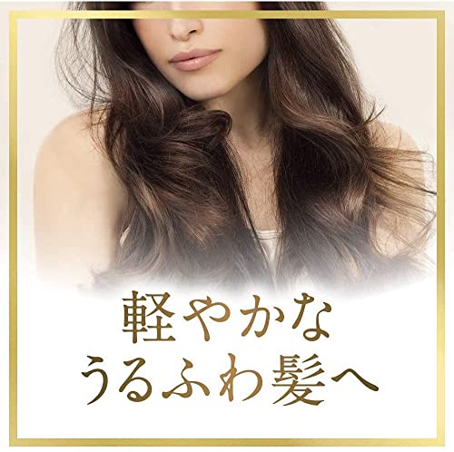 モイスチャー シャンプー 5