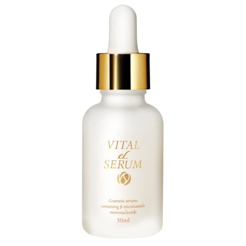 Vital eL Serum 1