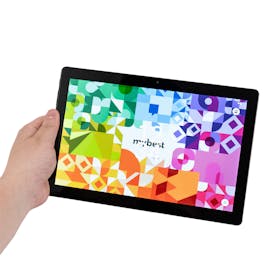 アイリスオーヤマ TM103M4V1-Bを検証レビュー!Android アイリスオーヤマ TM103M4V1-Bを検証レビュー!Android