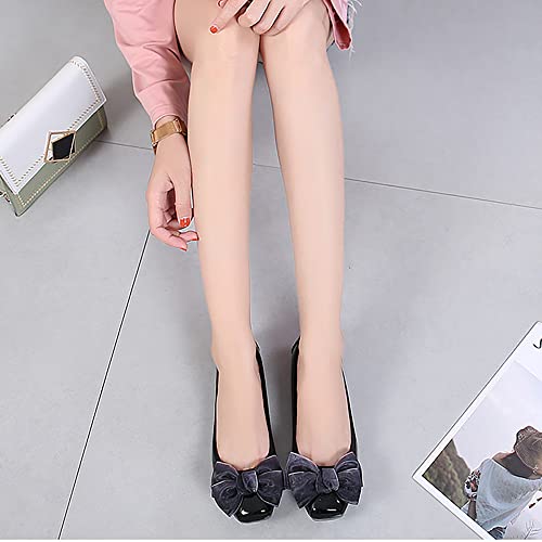 パンプス 7