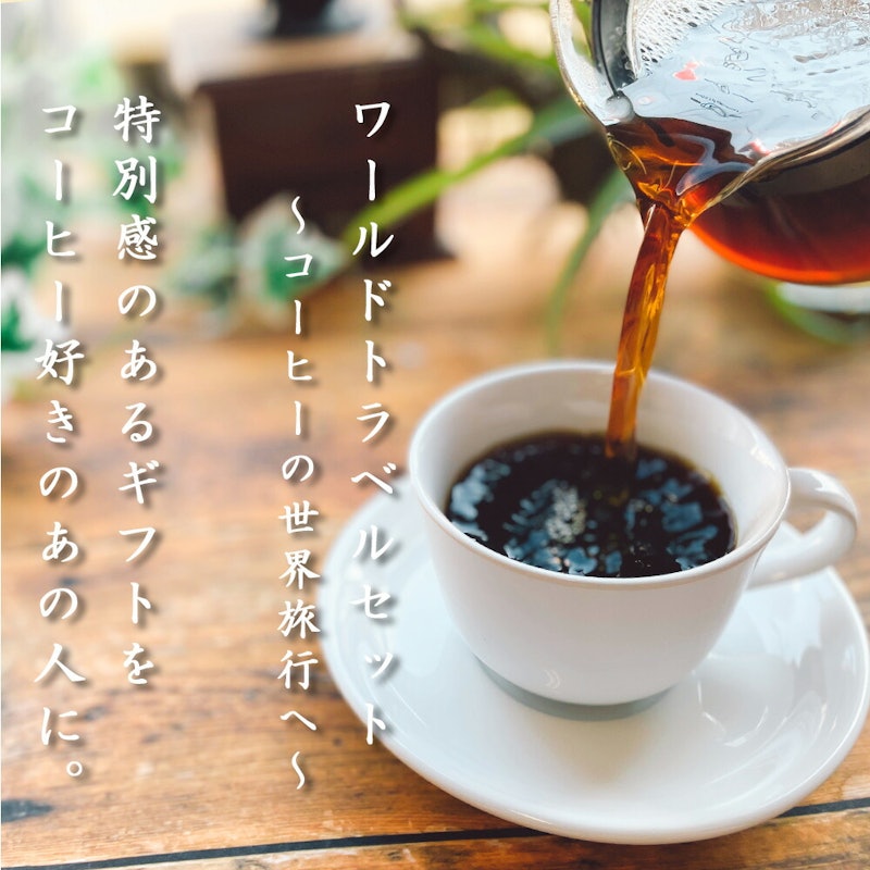ワールドトラベルセット 20