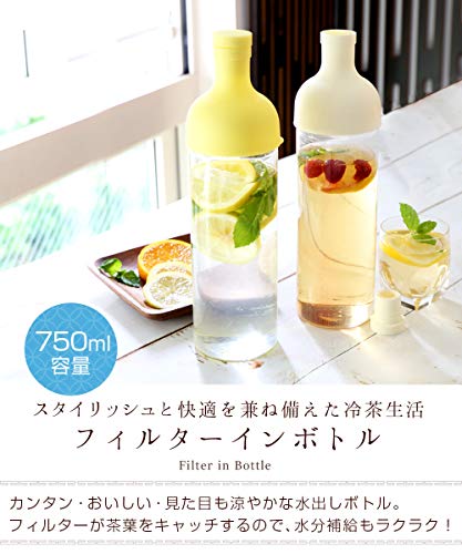 フィルターインボトル 2