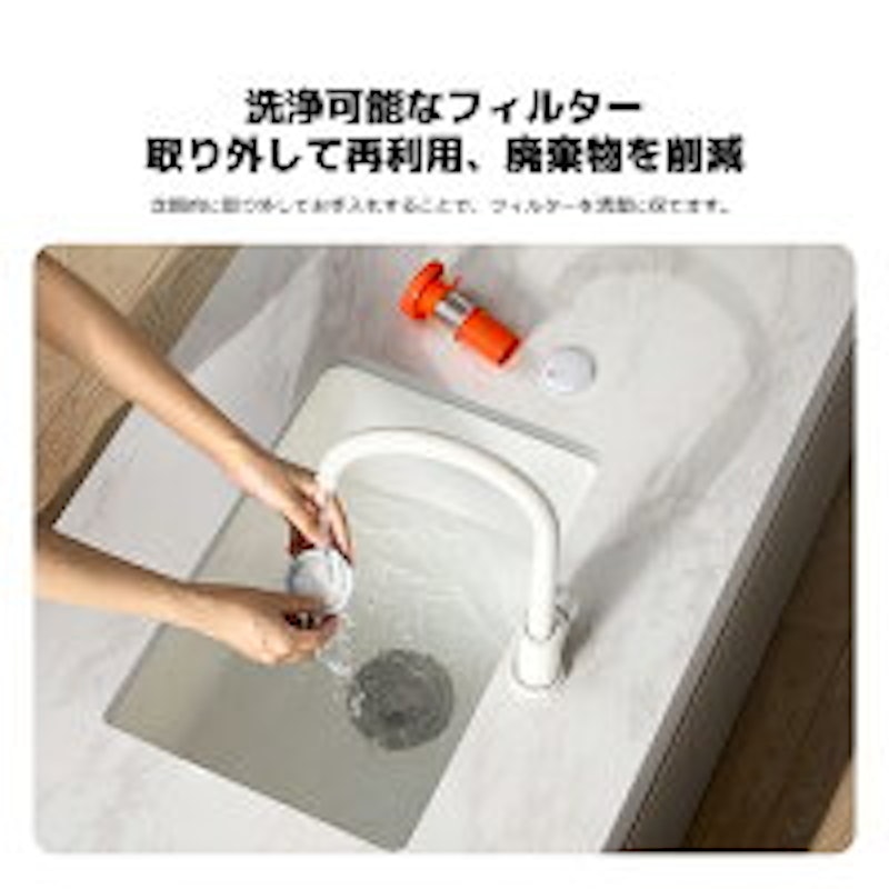 コードレス掃除機 P30 13