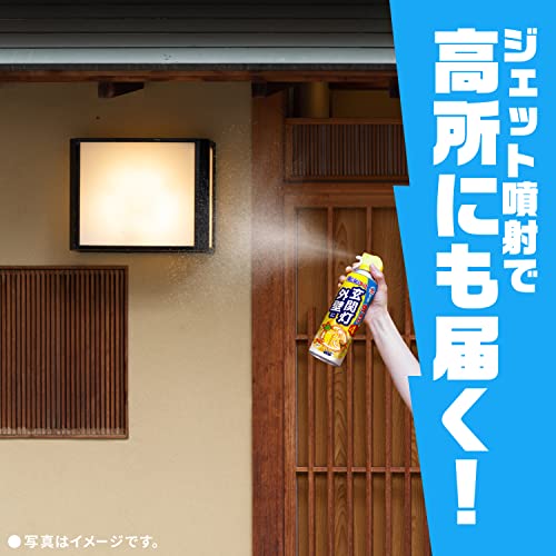 玄関灯・外壁に 4