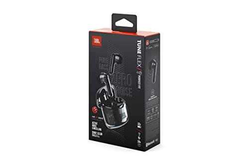JBL Tune Flex Ghost Edition 3