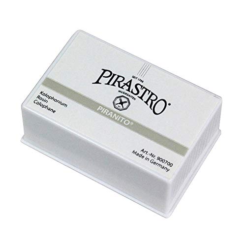PIRANITO 松脂 1