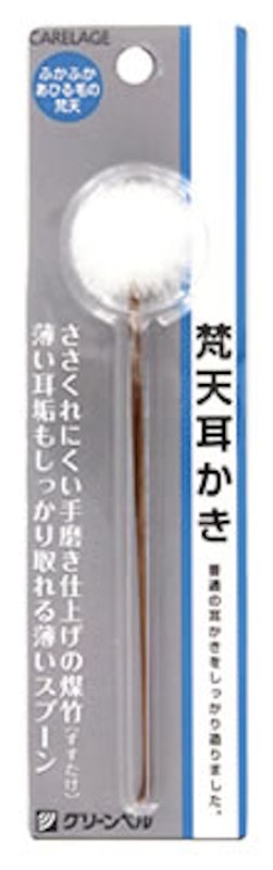 梵天耳かき 1