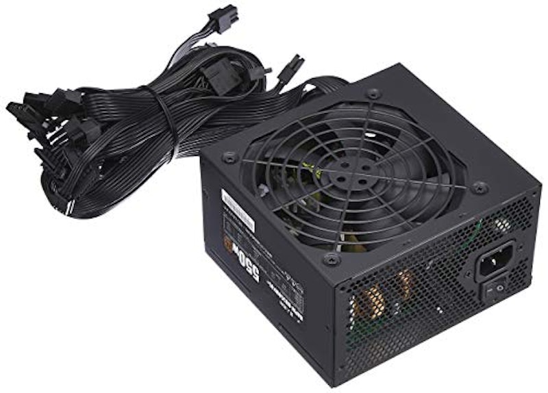 ATX電源ユニット 1