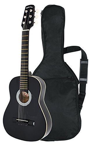 Sepia Crue ミニギター 2