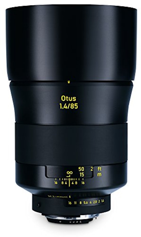 Otus 1.4/85 1