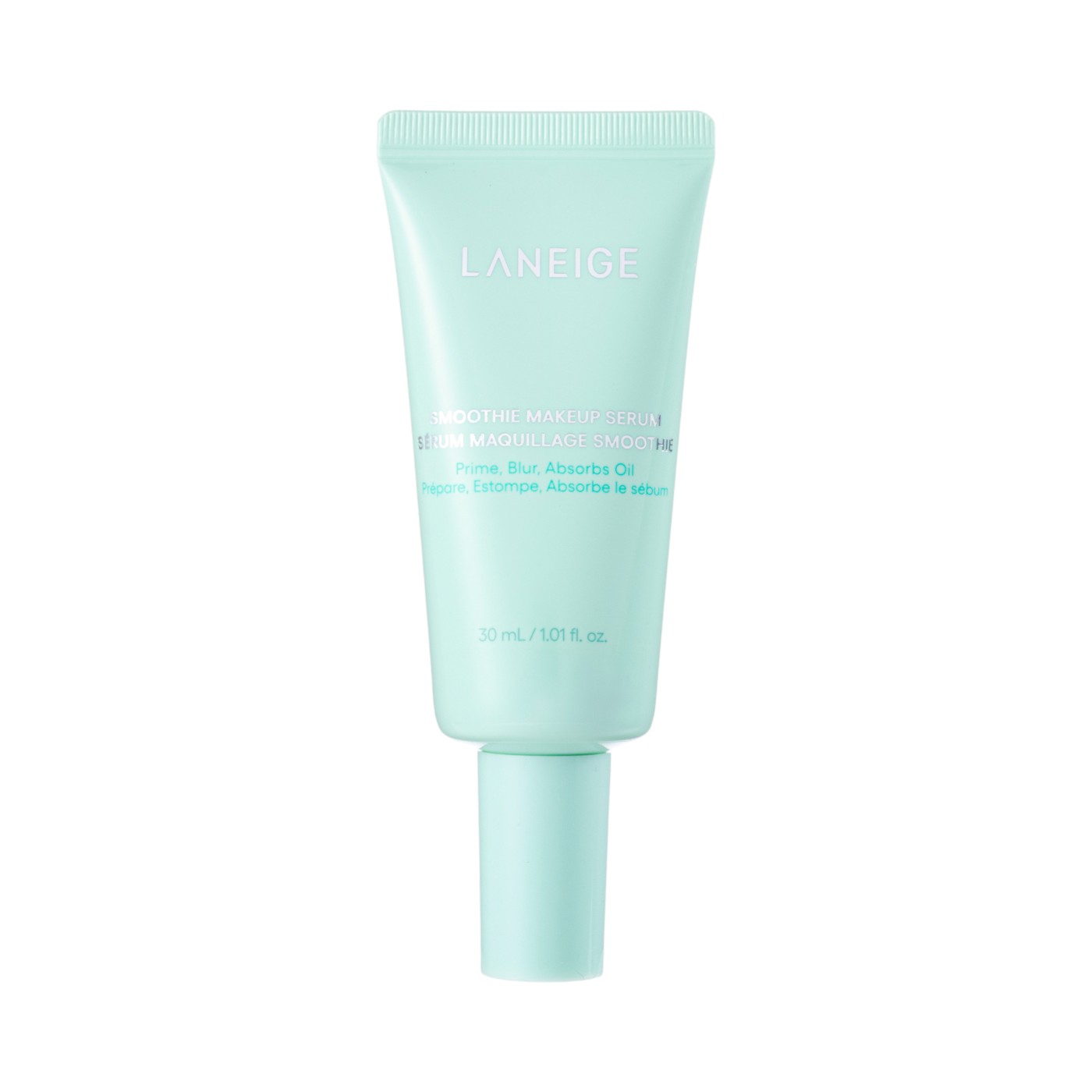 AMOREPACIFIC LANEIGE スムージーメイクアップセラムを検証レビュー！脂性肌向け化粧下地の選び方も紹介 1