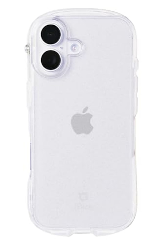 iFace Look in Clear 1