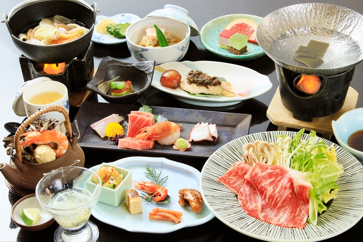 雨情の湯 森秋旅館 7