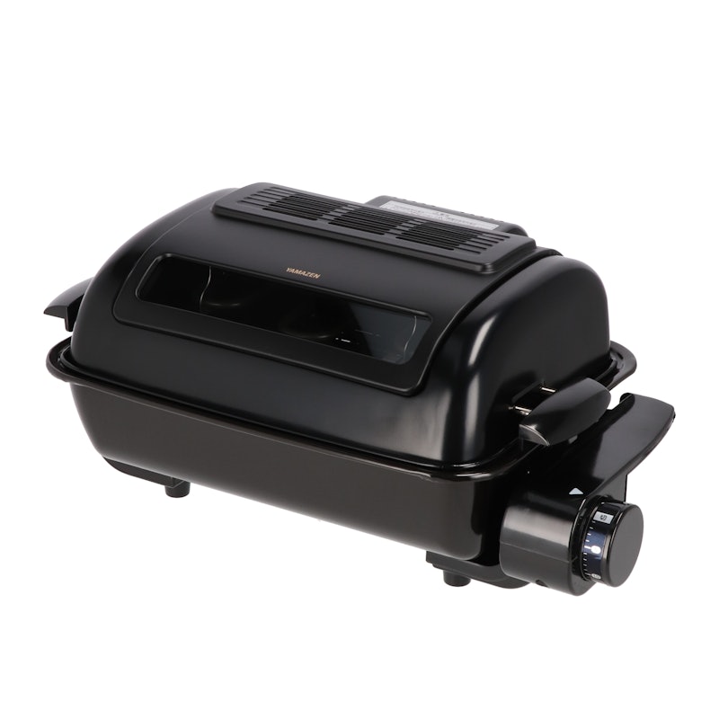 山善 ワイドグリル NFR-1100をレビュー!クチコミ・評判をもとに徹底 山善 ワイドグリル NFR-1100をレビュー!クチコミ・評判をもとに徹底