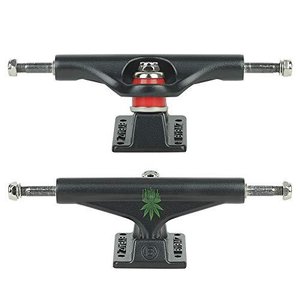 21年 スケートボード用トラックのおすすめ人気ランキング10選 Mybest