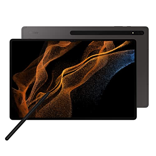 Galaxy Tab S8 Ultra 1