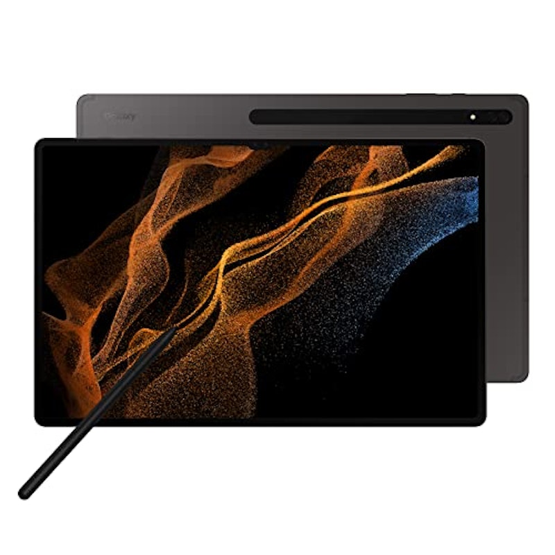 Galaxy Tab S8 Ultra 1