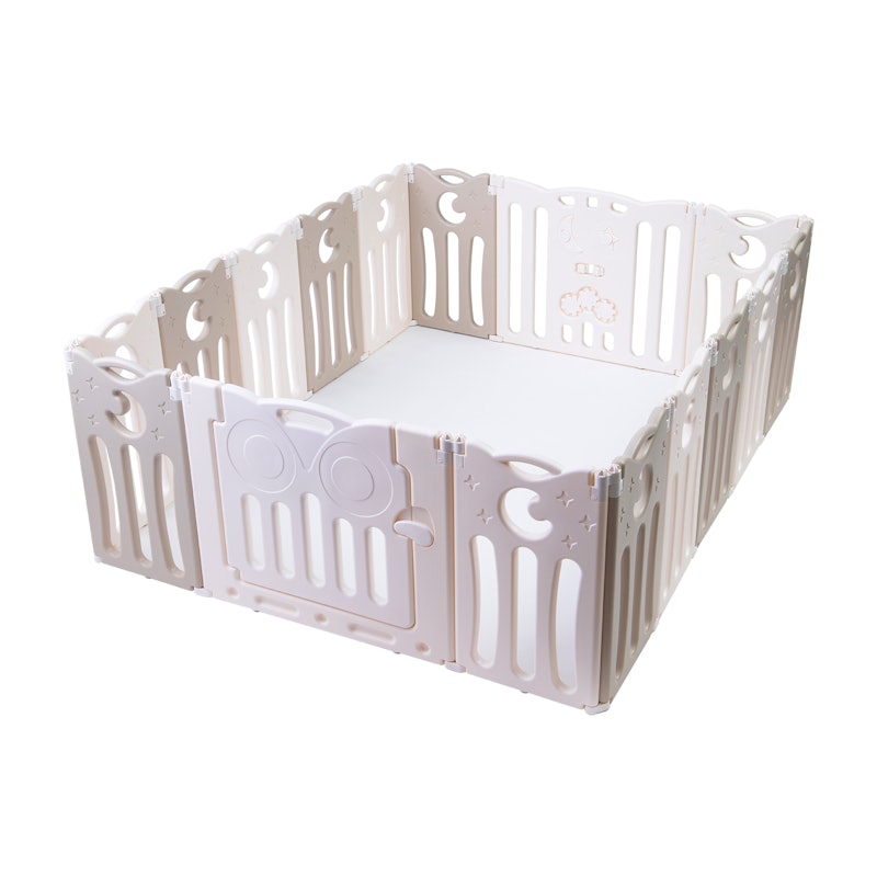 タンスのゲン ベビーサークル ハイタイプをレビュー!クチコミ・評判を タンスのゲン ベビーサークル ハイタイプをレビュー!クチコミ・評判を