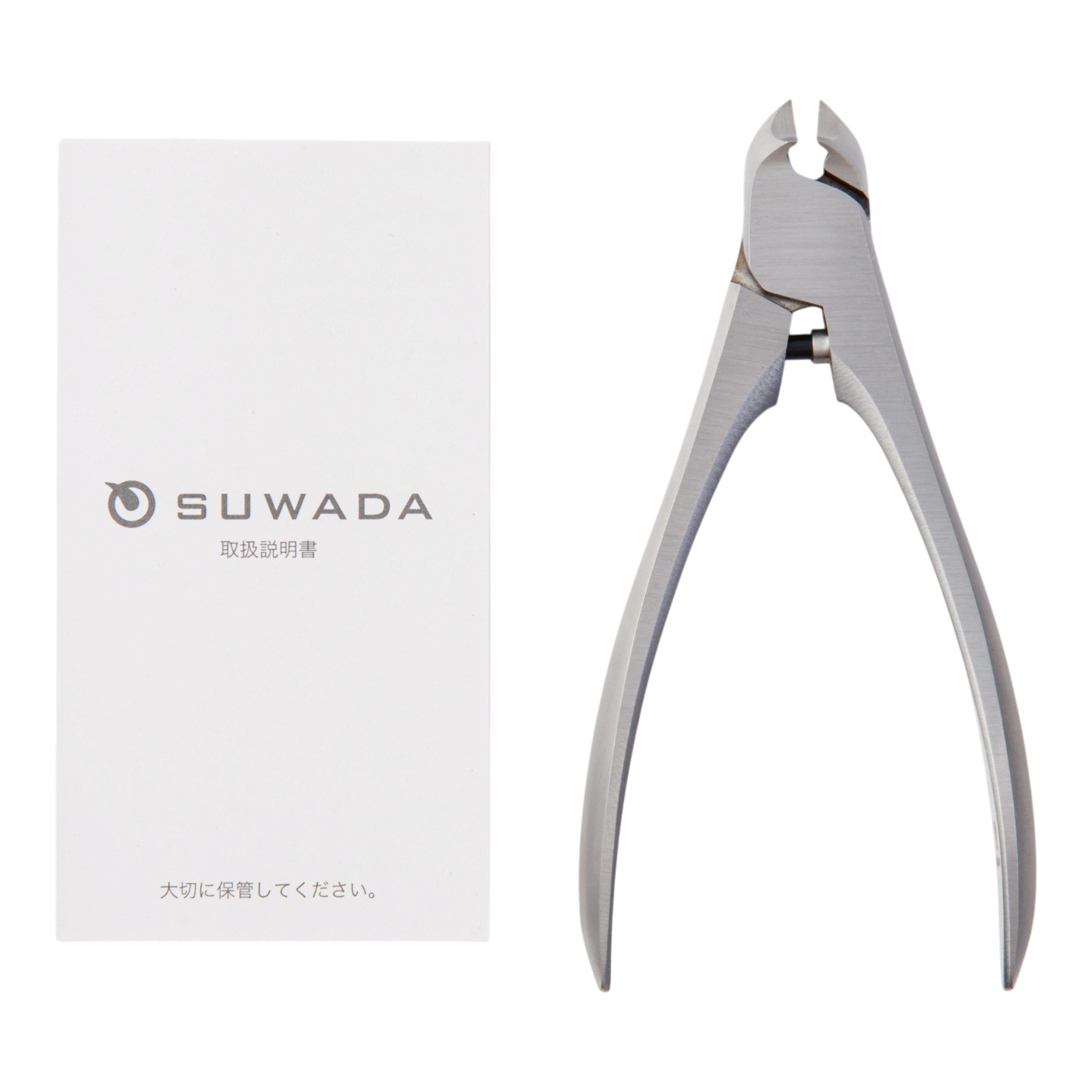 諏訪田製作所 SUWADA つめ切り CLASSIC（L） クチコミ評価・評判&検証