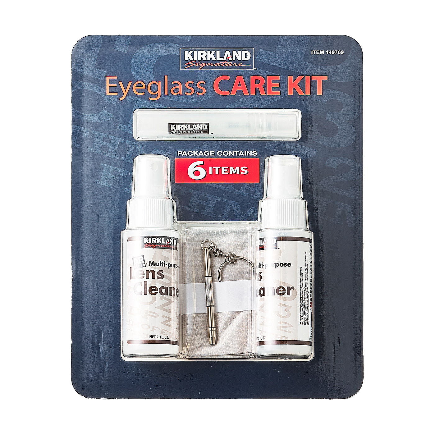 カークランドシグネチャー アイグラスケアキットを全19商品と比較 口コミや評判を実際に使ってレビューしました Mybest