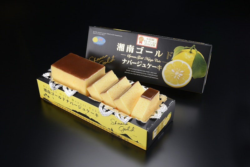 湘南ゴールドお菓子詰め合わせ 8