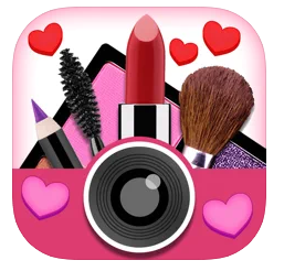 YouCam メイク 1