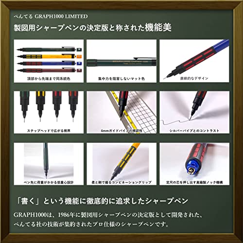 GRAPH1000 LIMITED 3