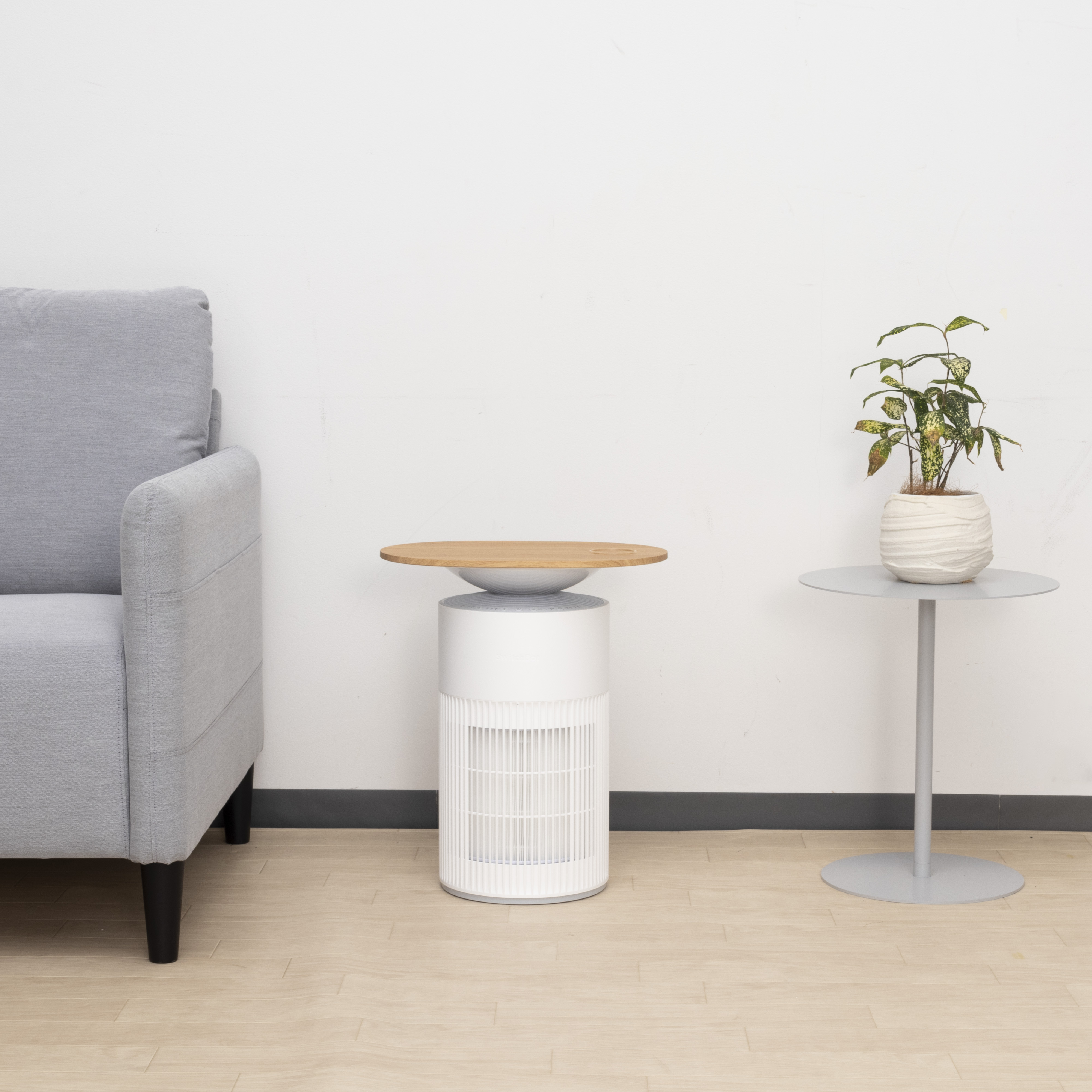 SwitchBot 空気清浄機Tableを検証レビュー！空気清浄機の選び方も紹介