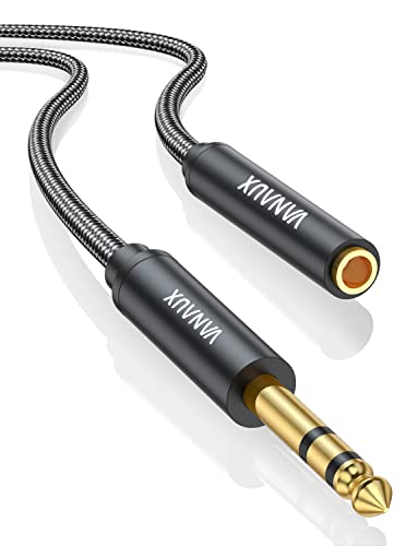 6.35mm延長ケーブル 1