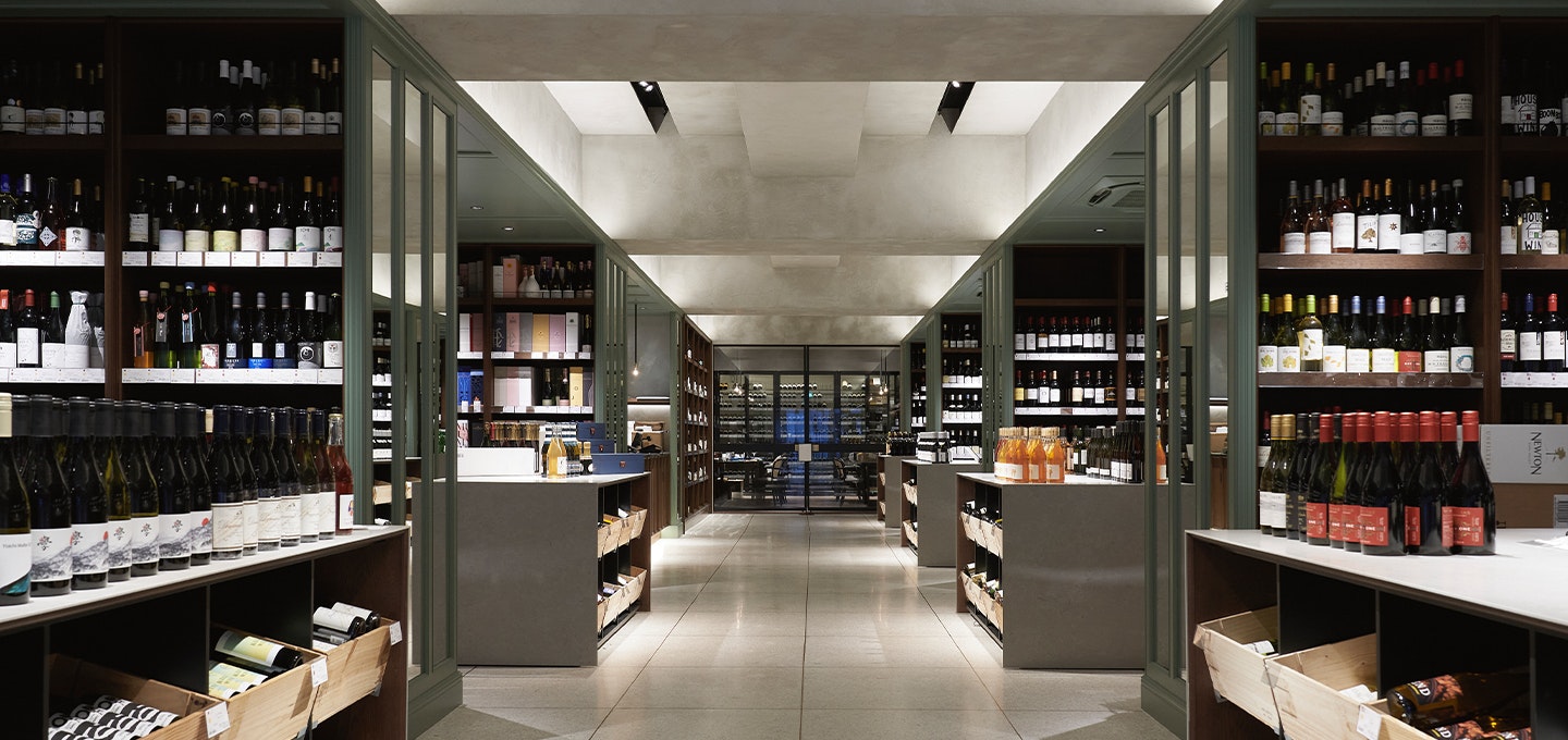 Otonami THE CELLAR 広尾店 2