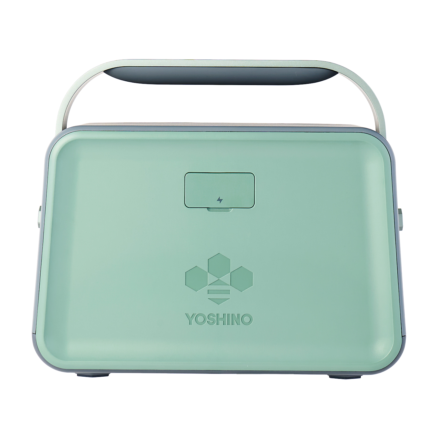 ヨシノパワージャパン YOSHINO B600 SSTを検証レビュー！キャンプ用