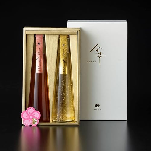 清酒・梅酒 2本セット 1