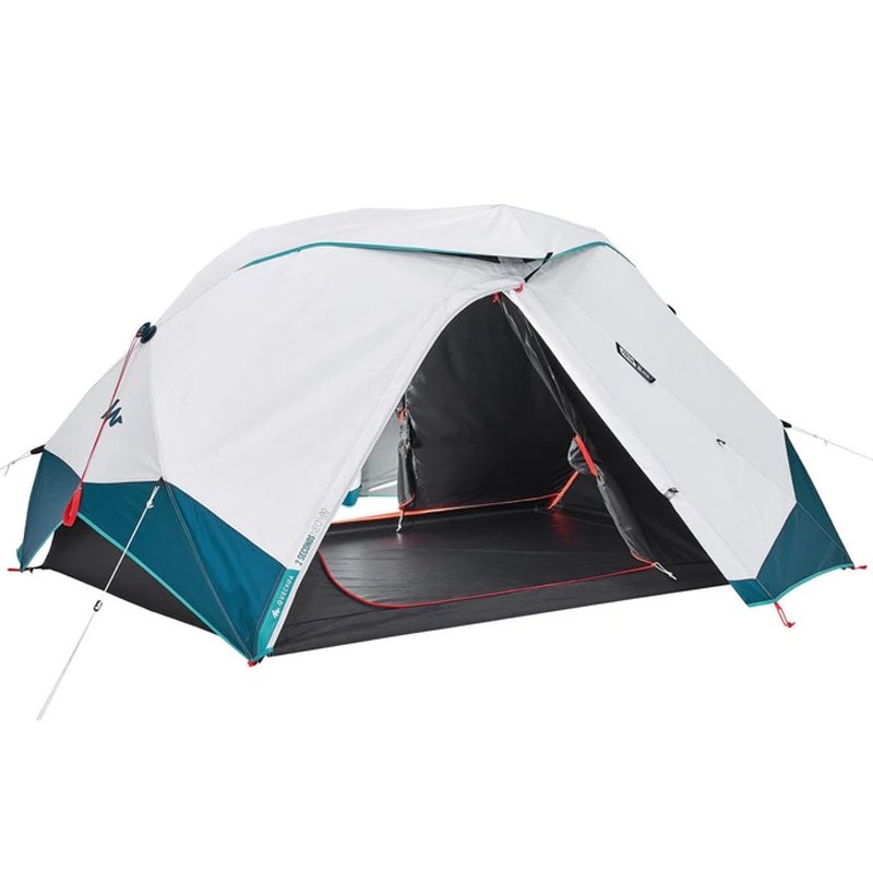 QUECHUA 2 SECONDS EASY  1
