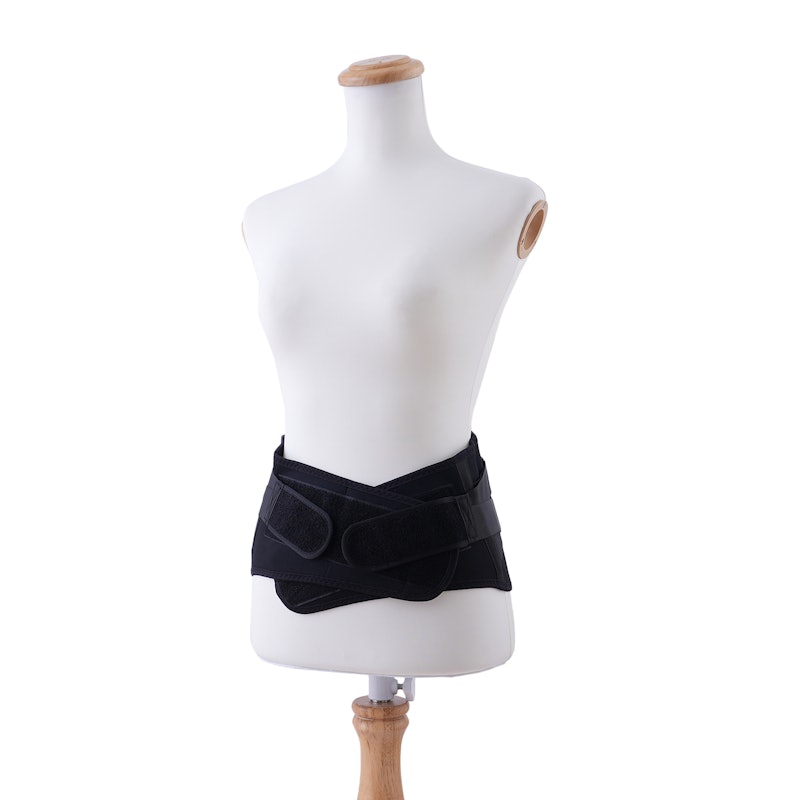 Dr. Maxam 腰サポーター 2