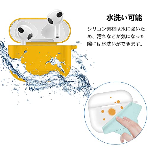 AirPods 第3世代 3
