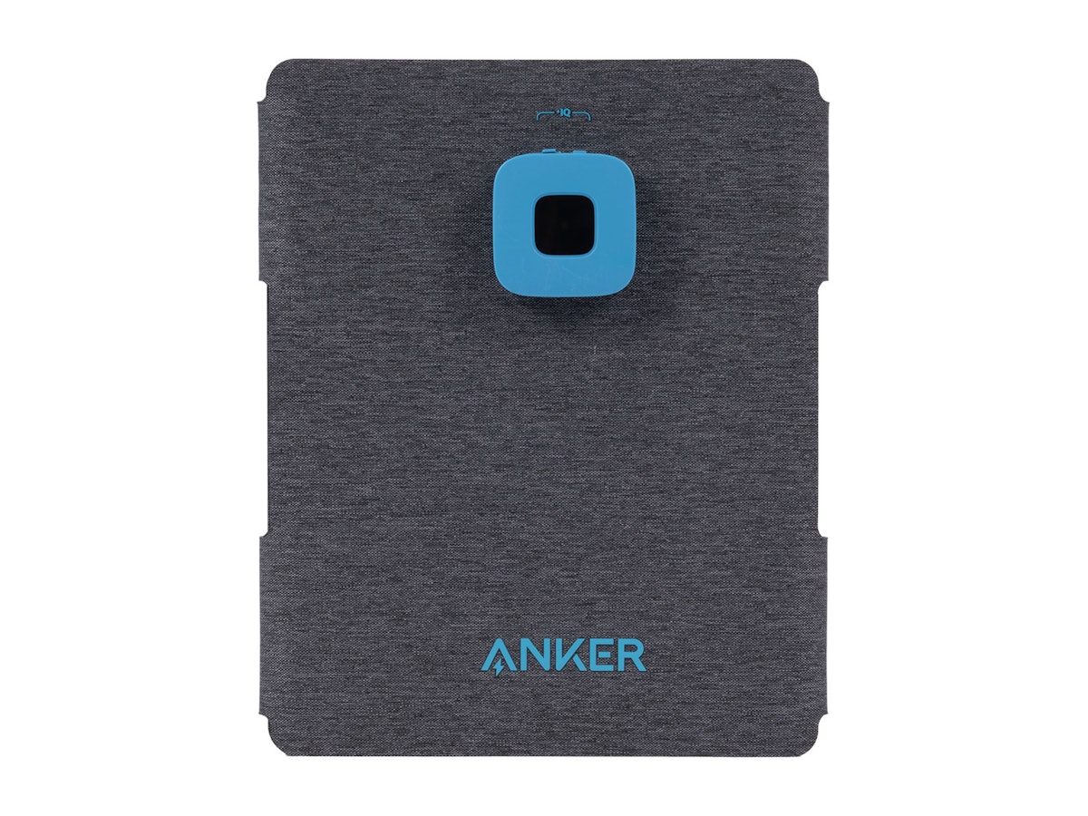 Anker Innovation Solix PS30 Portable Solar Panel A2426を Anker Innovation Solix PS30 Portable Solar Panel A2426を