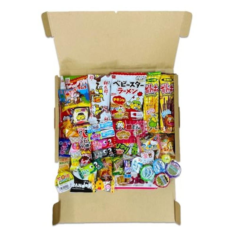 駄菓子 昔懐かし 詰め合わせ 2