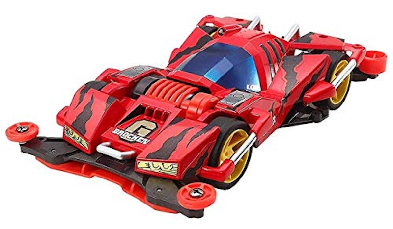 ブロッケンギガント プレミアム 1