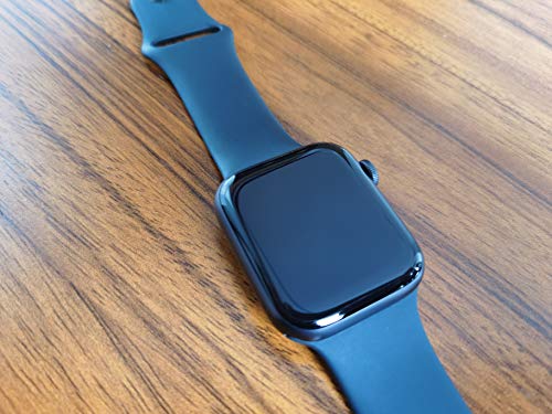 for Apple Watch用フィルム  7