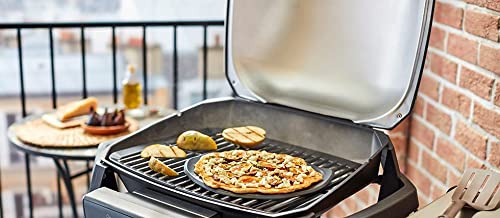 Weber ピザストーン 3