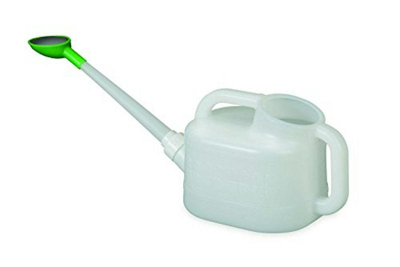 除草剤散布用じょうろ 1